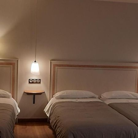 トルラ アルベルゲ モンテ ペルディドホステル 部屋 写真